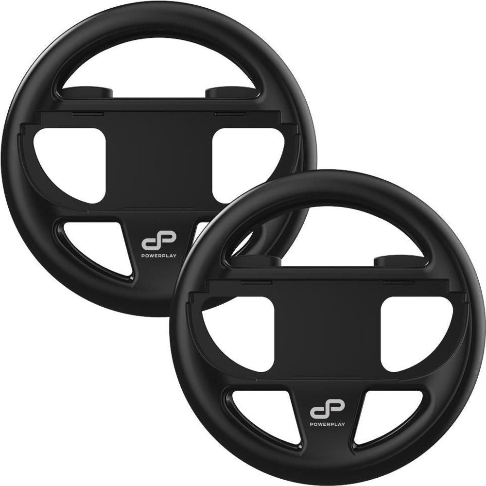 PowerPlay Free Wheel for Nintendo Switch 2 (2 Pack)