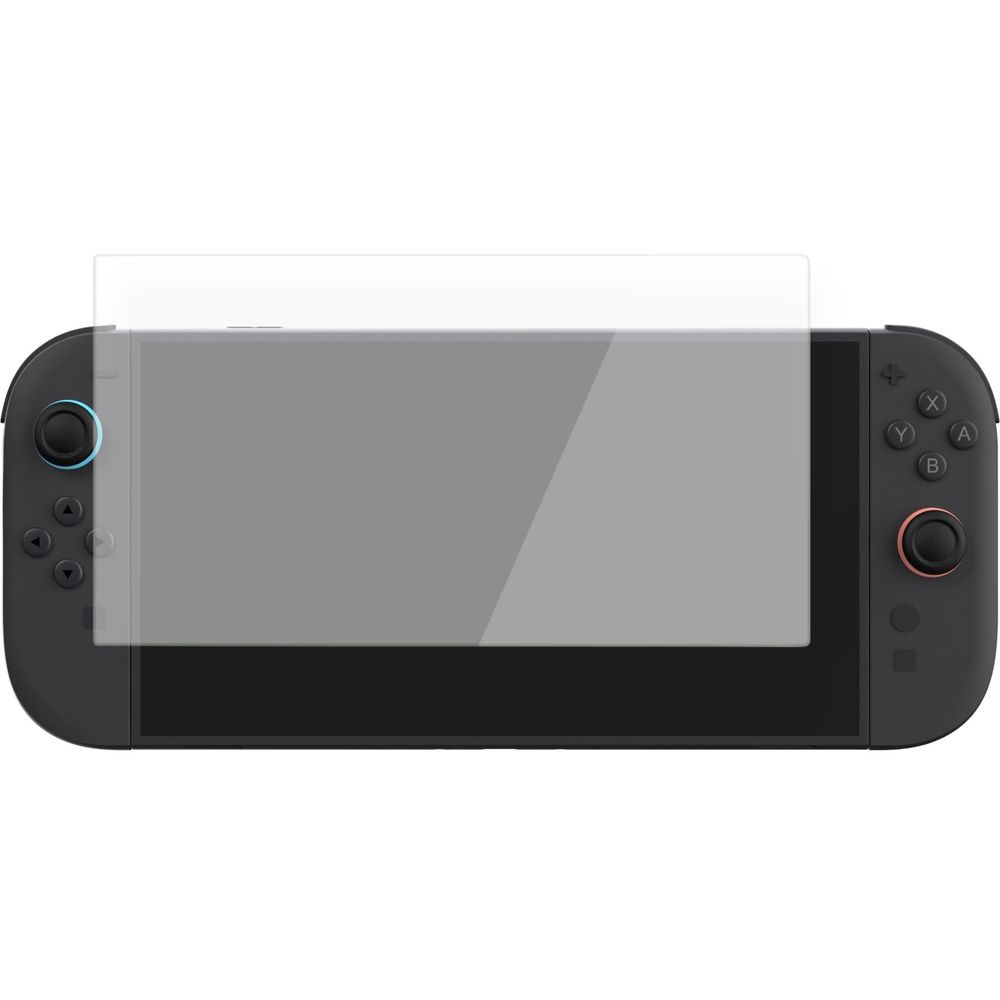 PowerPlay Glass Screen Protector for Nintendo Switch 2