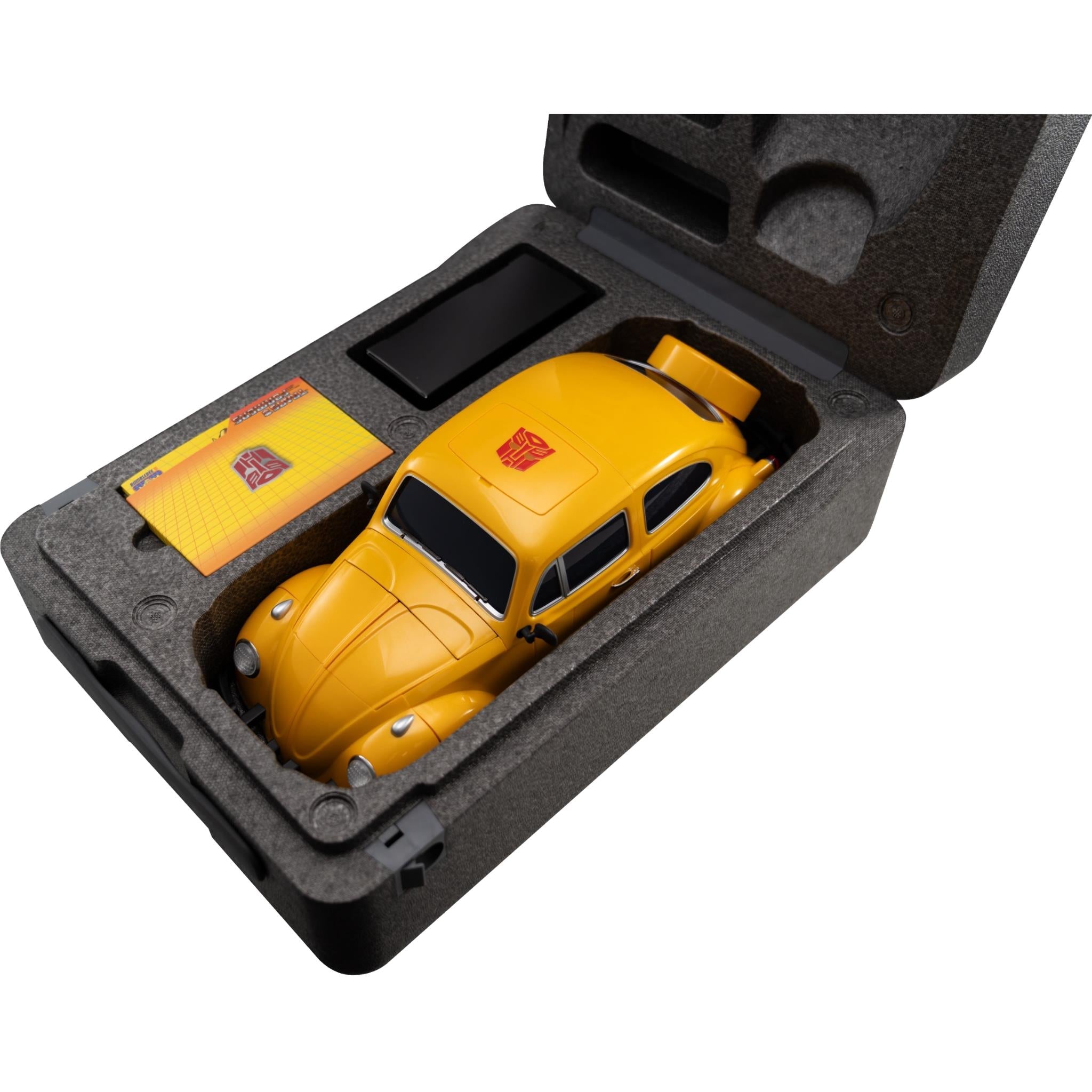 Robosen Transformers (Bumblebee G1 Flagship)