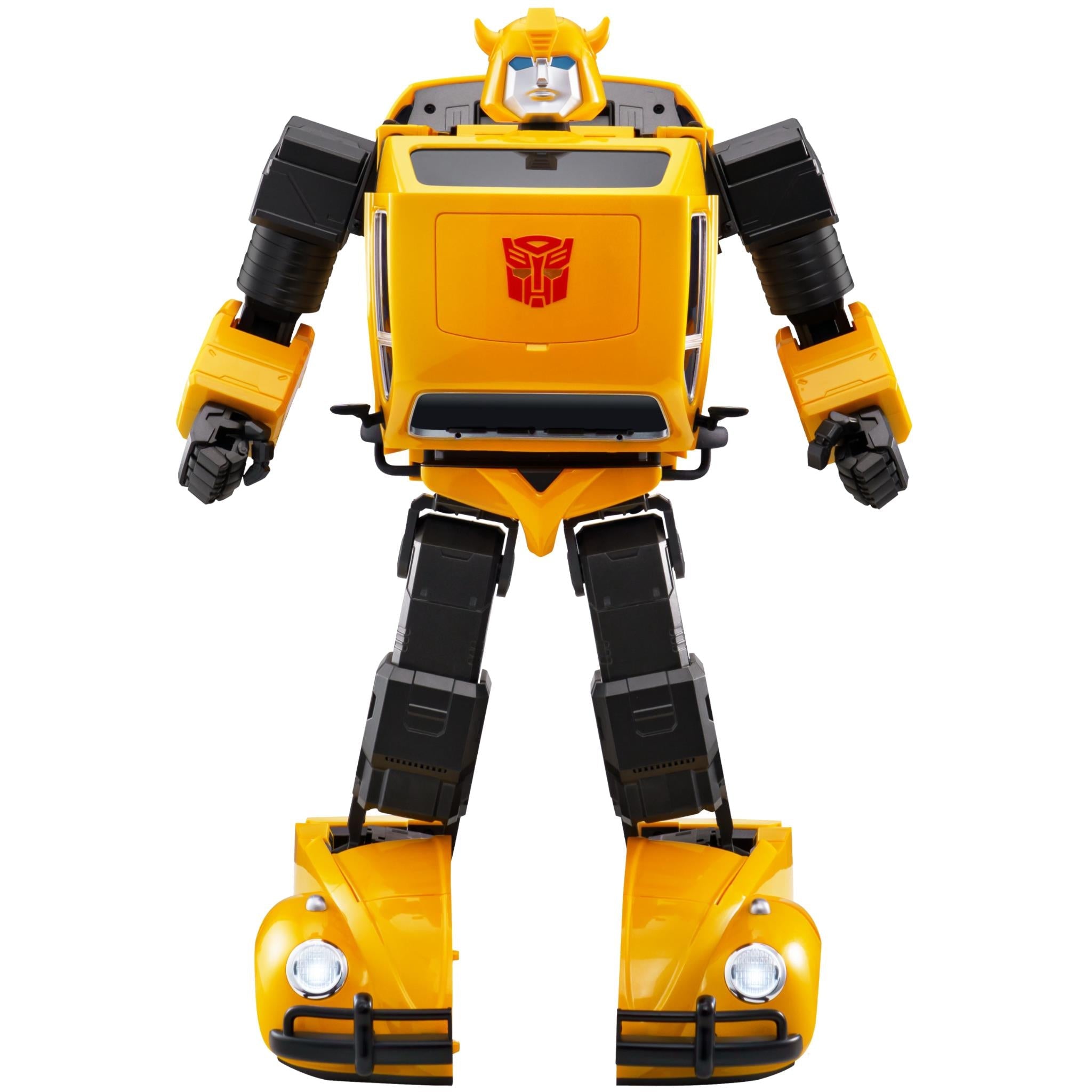 Robosen Transformers (Bumblebee G1 Flagship)