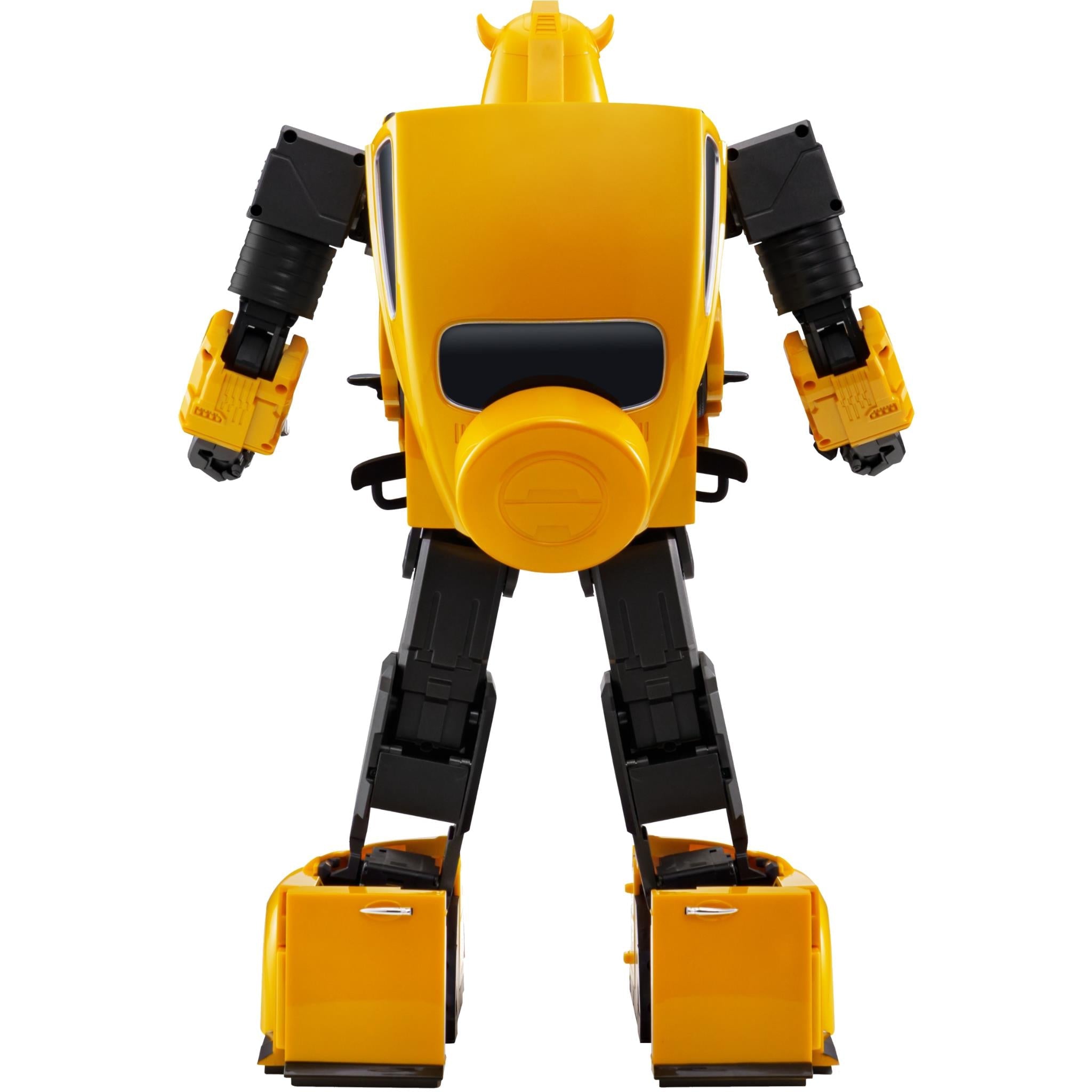 Robosen Transformers (Bumblebee G1 Flagship)