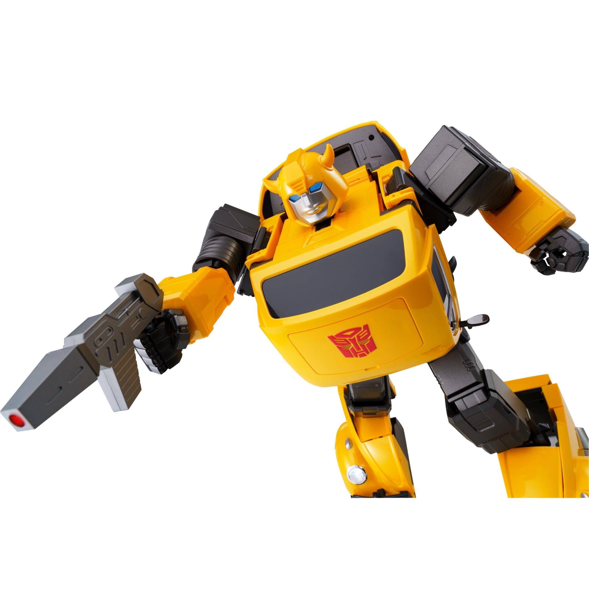 Robosen Transformers (Bumblebee G1 Flagship)