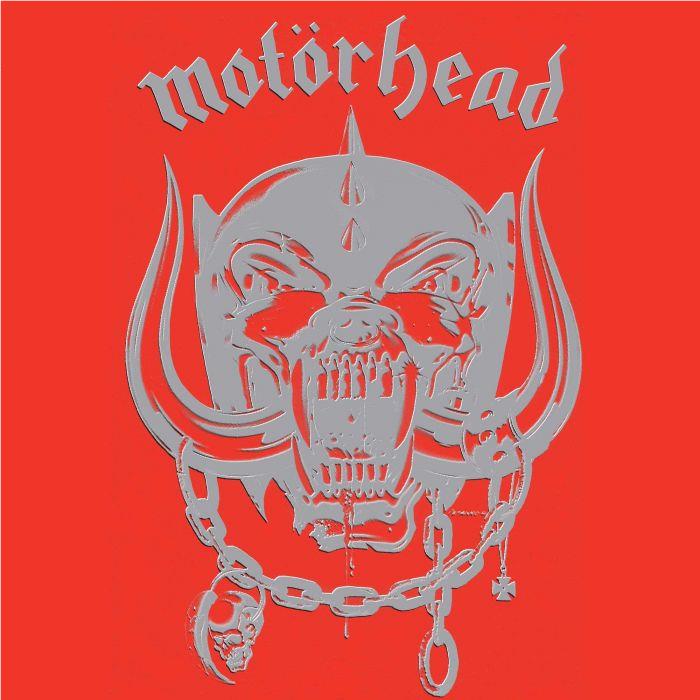 Motörhead (Vinyl) - By: Motörhead