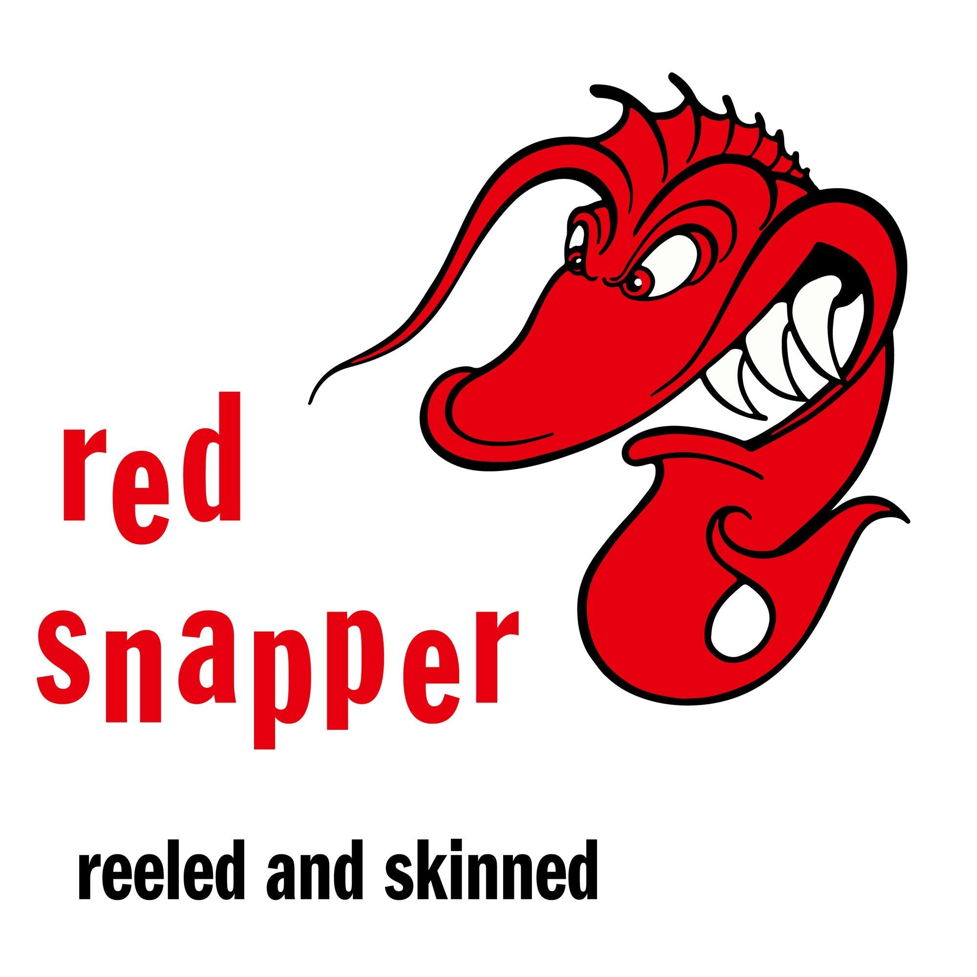Reeled And Skinned (30th Anniversary Edition) (Vinyl) - By: Red Snapper