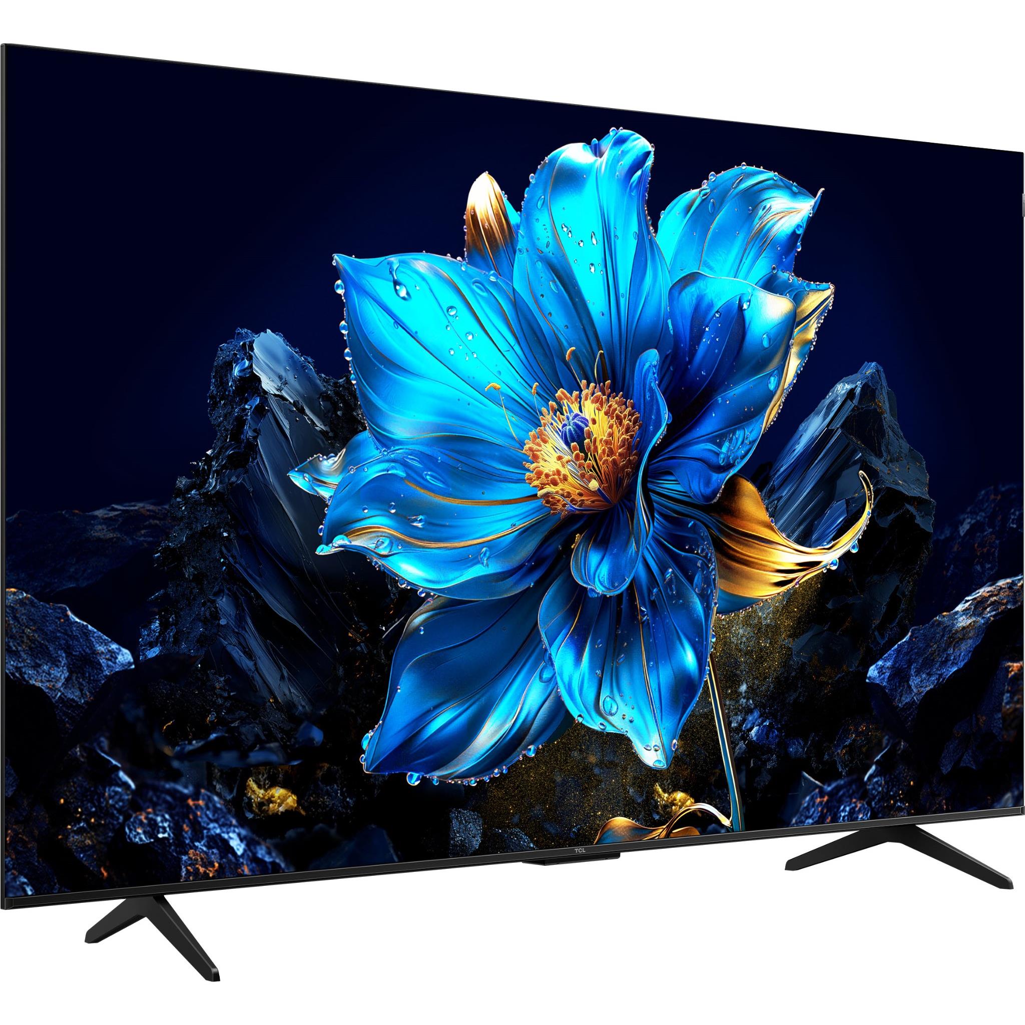 TCL 65" P7K QLED 4K UHD Google TV [2025]
