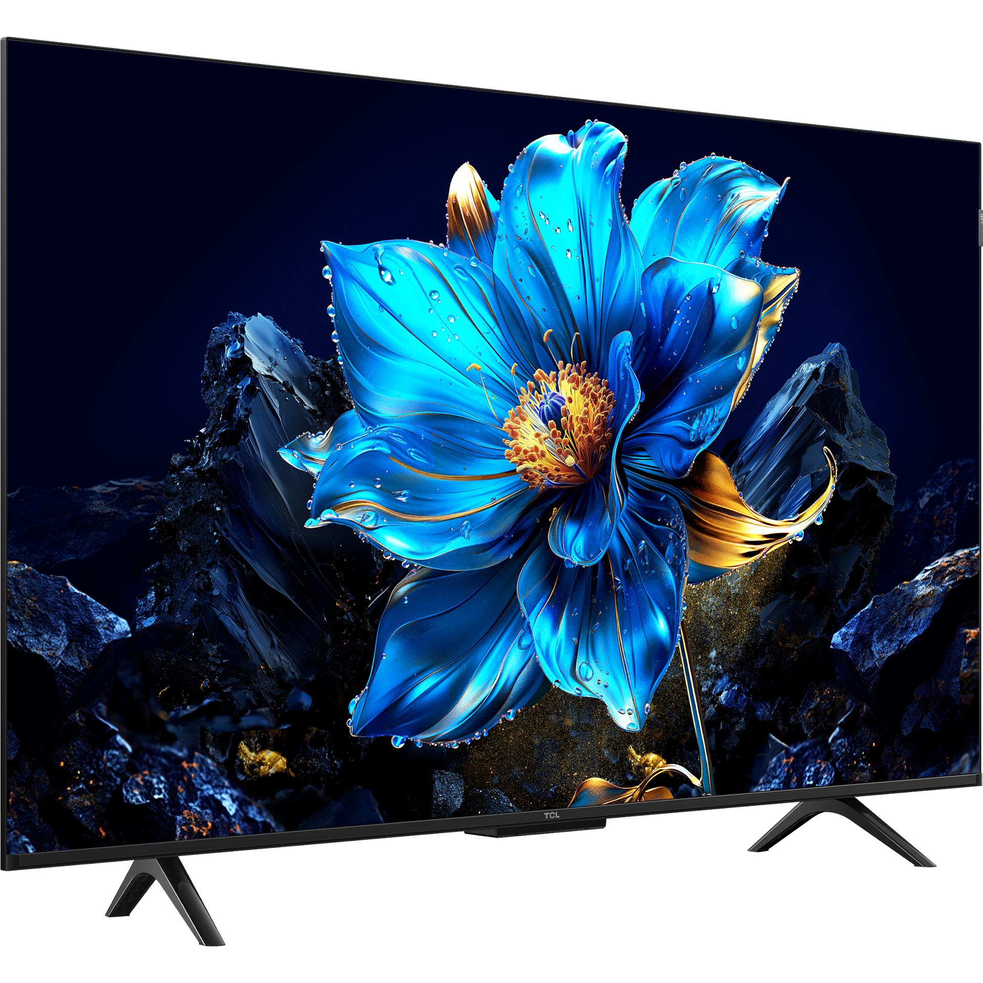 TCL 75" P7K QLED 4K UHD Google TV [2025]