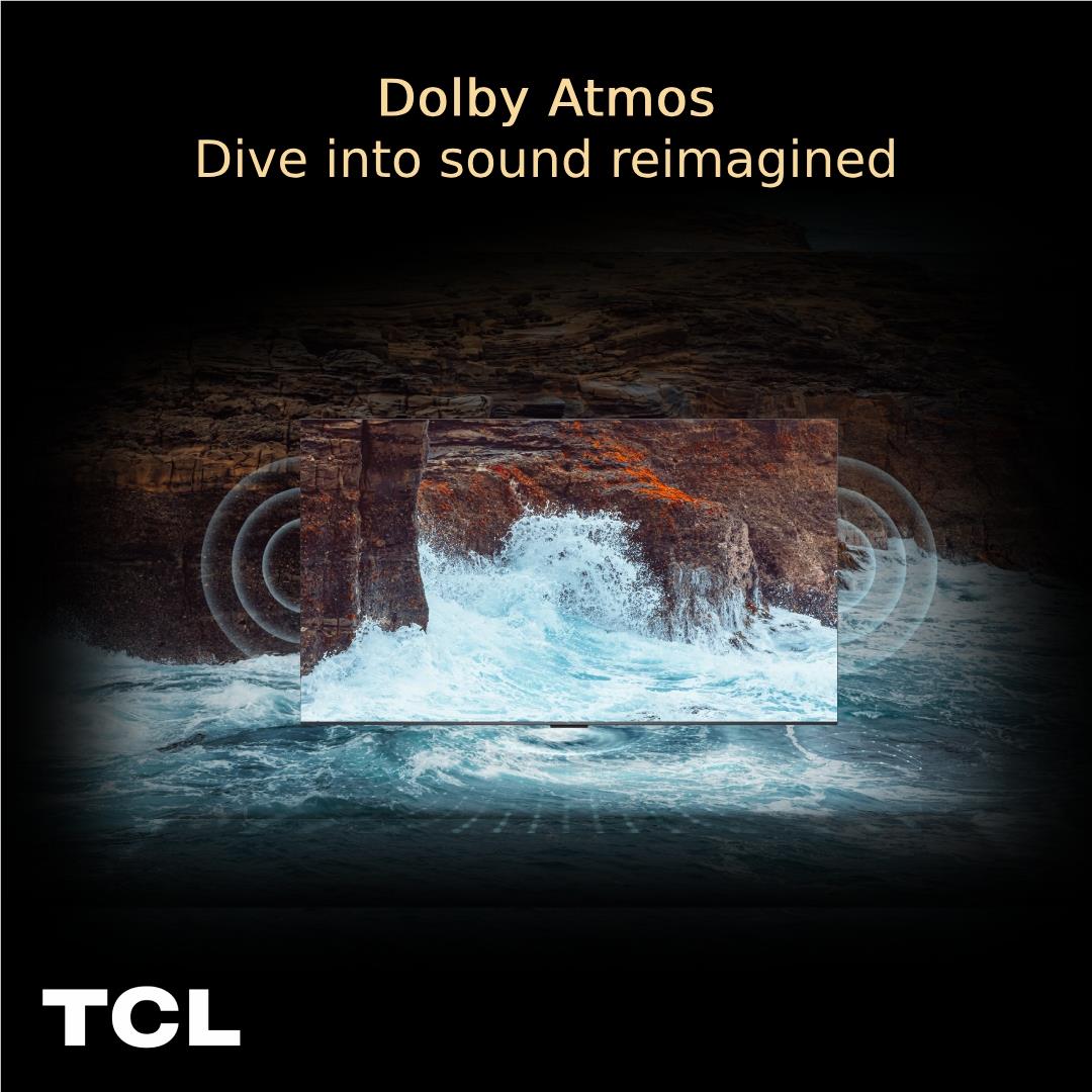 TCL 98" P7K QLED 4K UHD Google TV [2025]