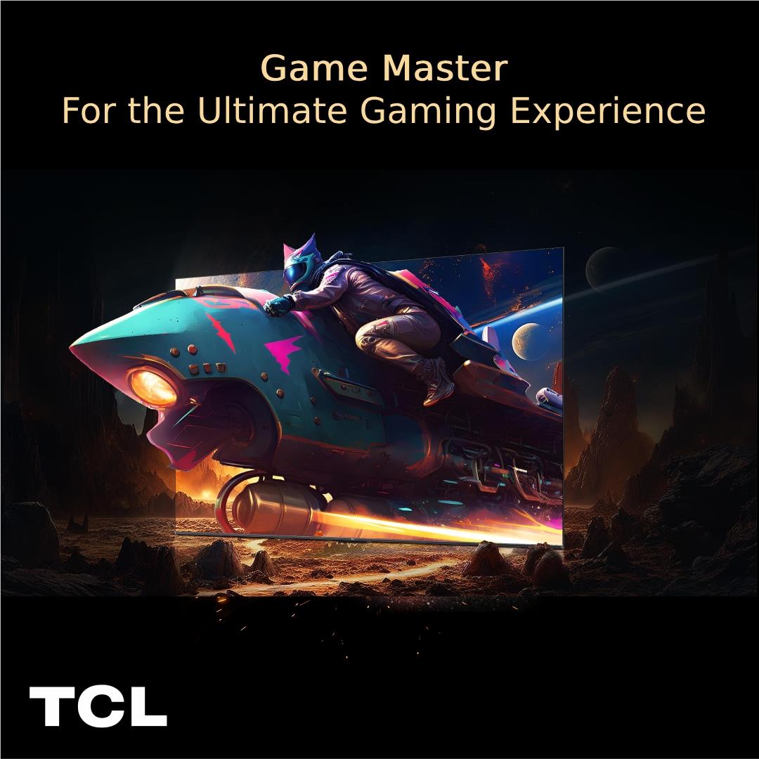 TCL 98" P7K QLED 4K UHD Google TV [2025]