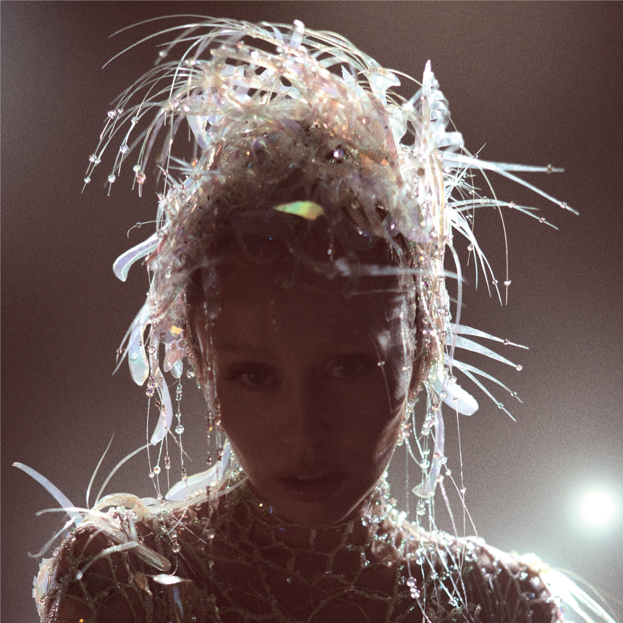 Something Beautiful (Vinyl) - By: Miley Cyrus