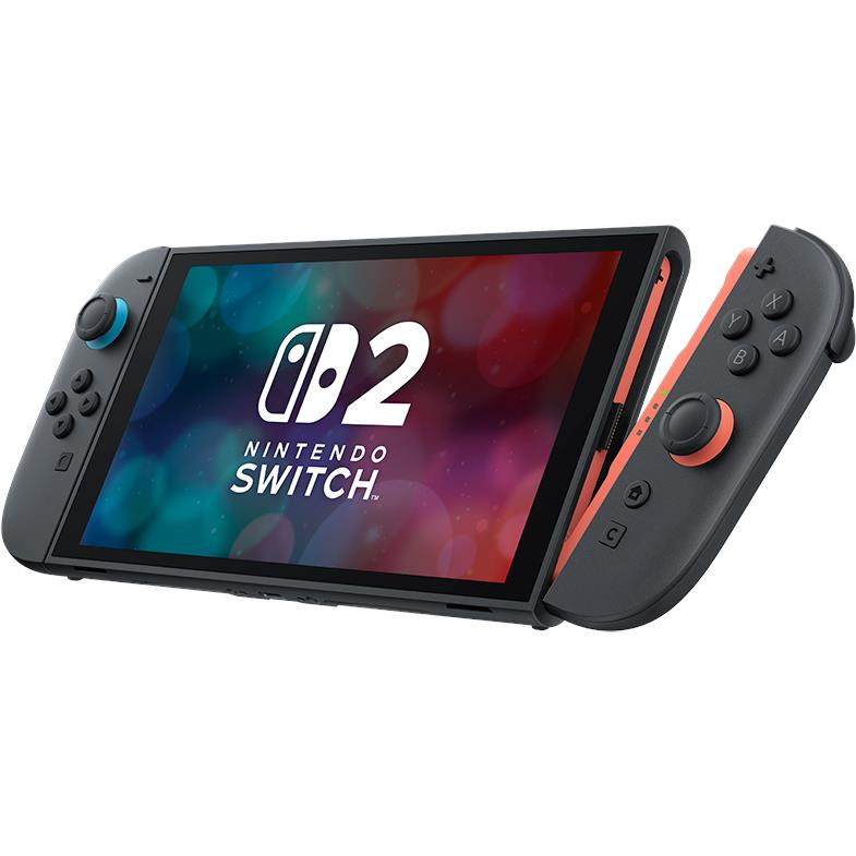 Nintendo Switch 2 Console