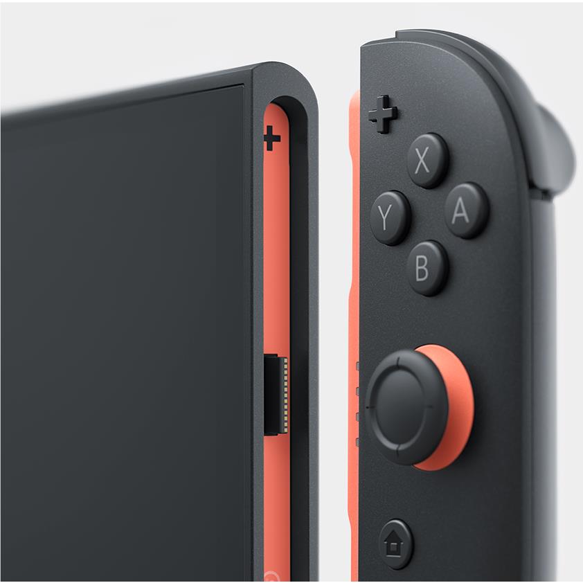 Nintendo Switch 2 Console