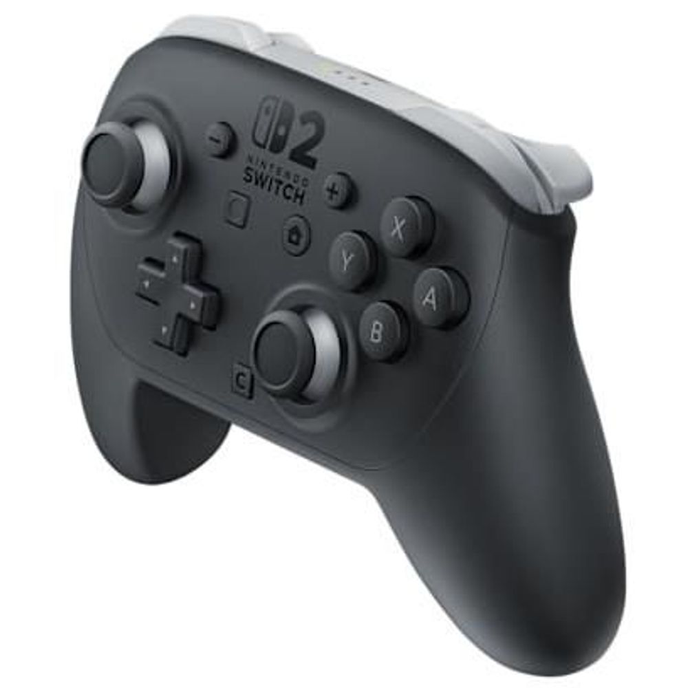Nintendo Switch 2 Pro Controller
