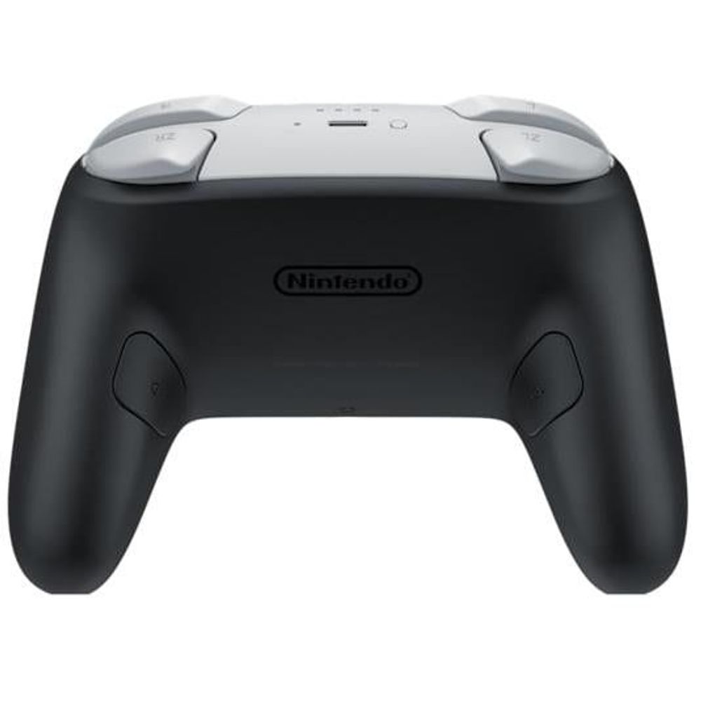 Nintendo Switch 2 Pro Controller