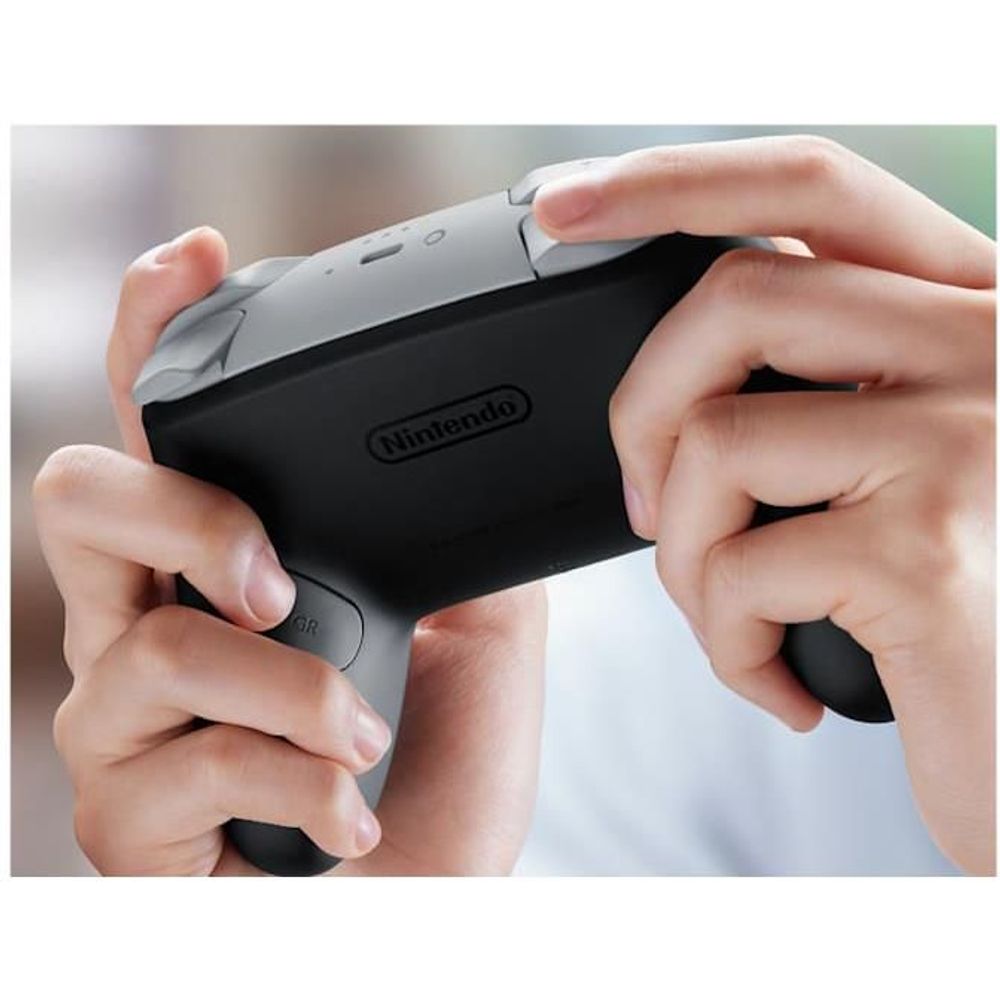 Nintendo Switch 2 Pro Controller