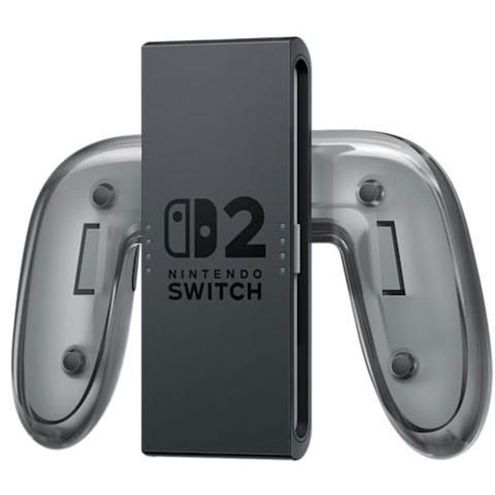 Nintendo Switch 2 Joy-Con 2 Charging Grip