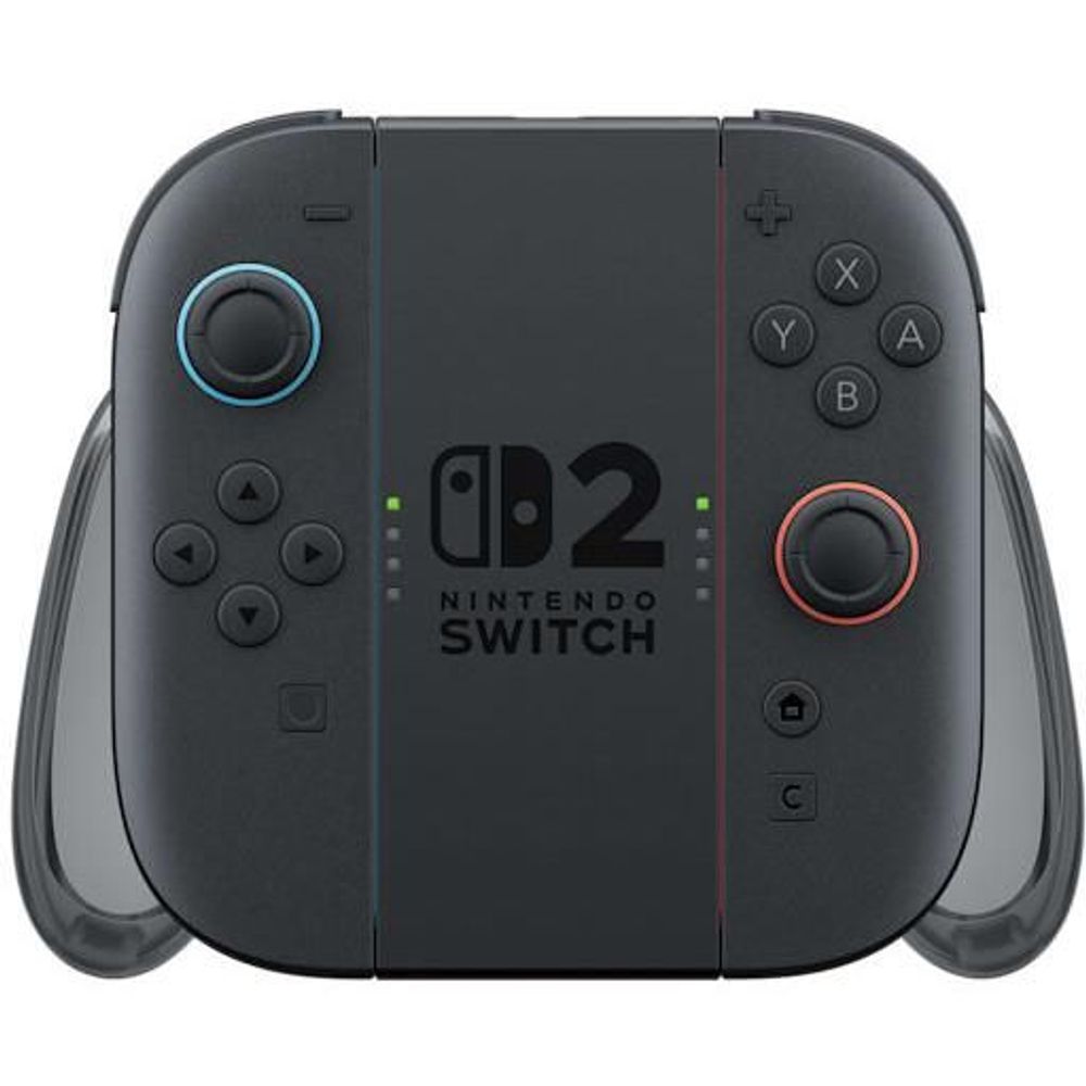 Nintendo Switch 2 Joy-Con 2 Charging Grip