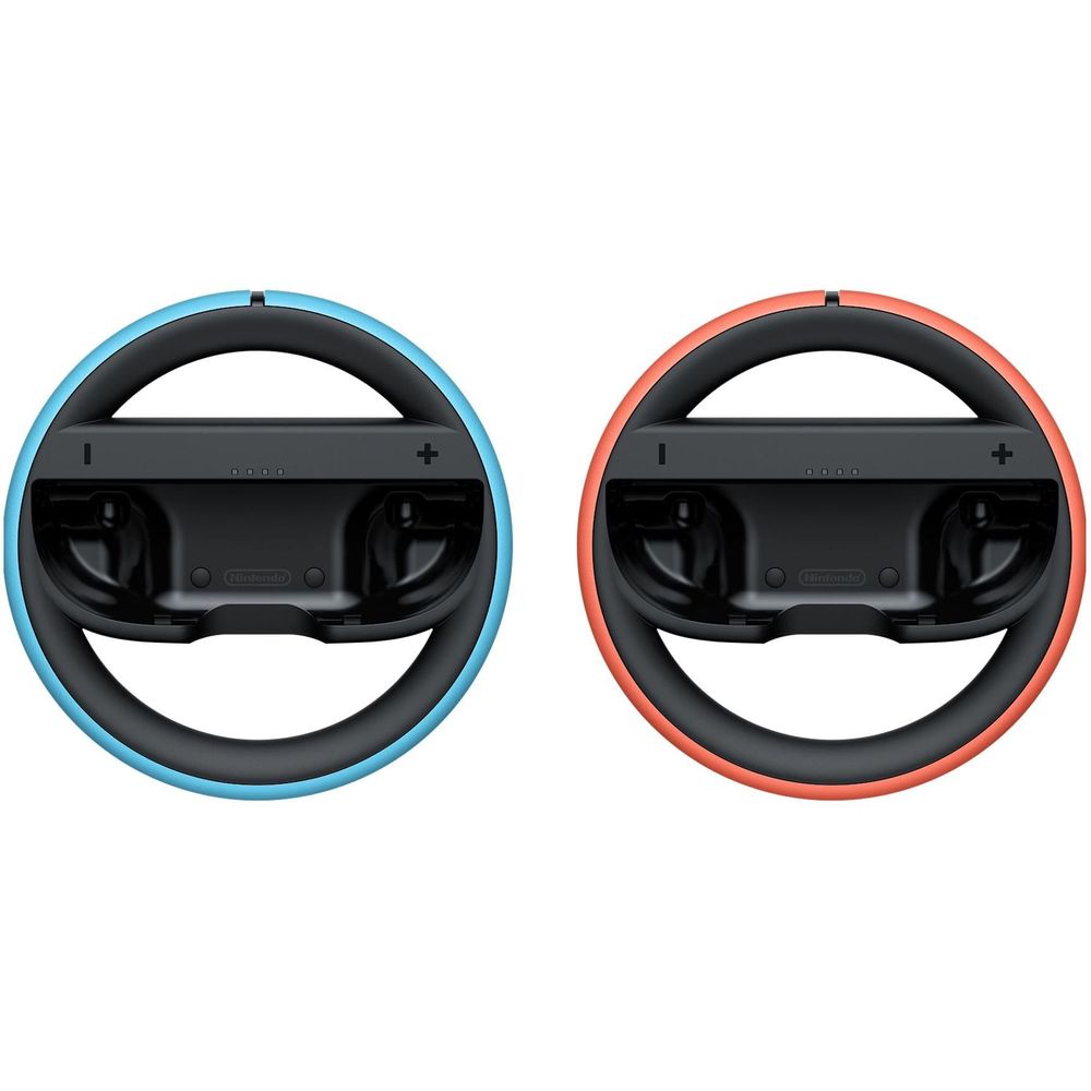 Nintendo Switch 2 Joy-Con 2 Wheel Pair