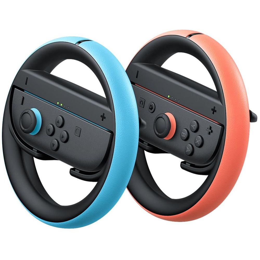 Nintendo Switch 2 Joy-Con 2 Wheel Pair