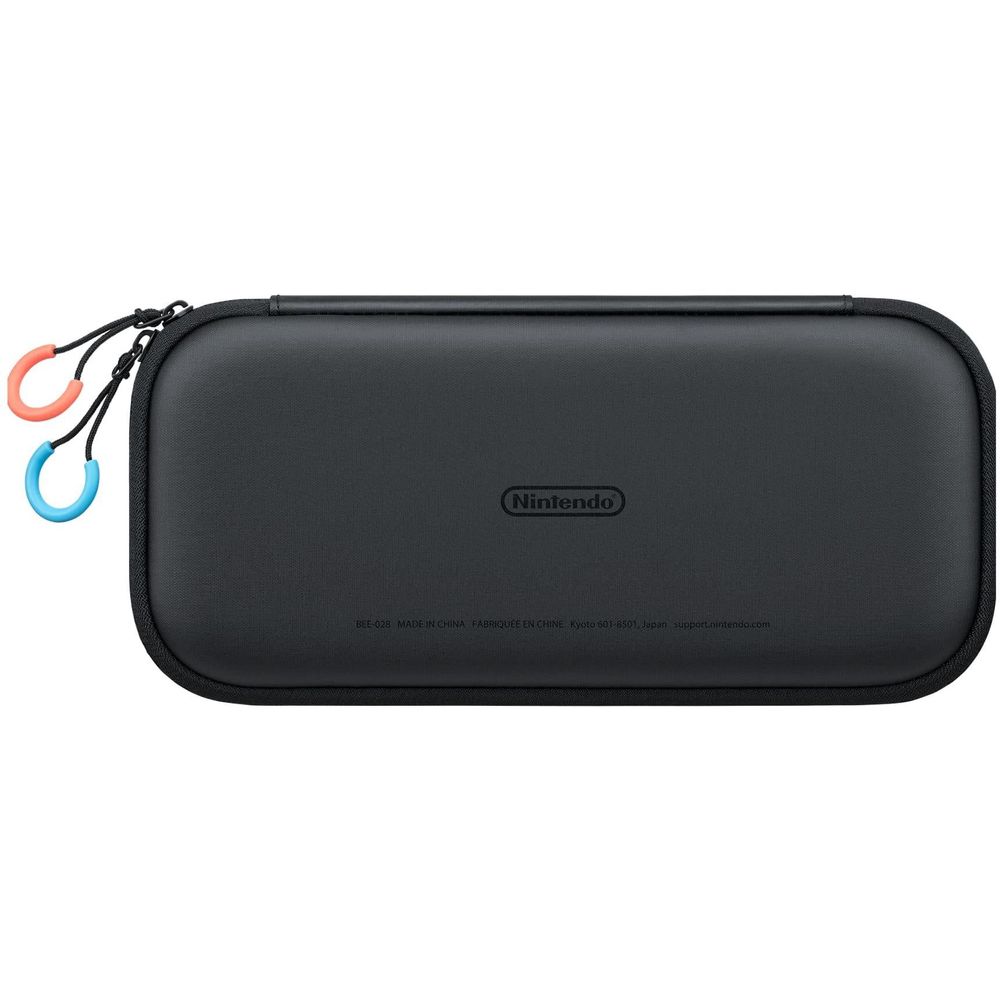 Nintendo Switch 2 Carrying Case & Screen Protector