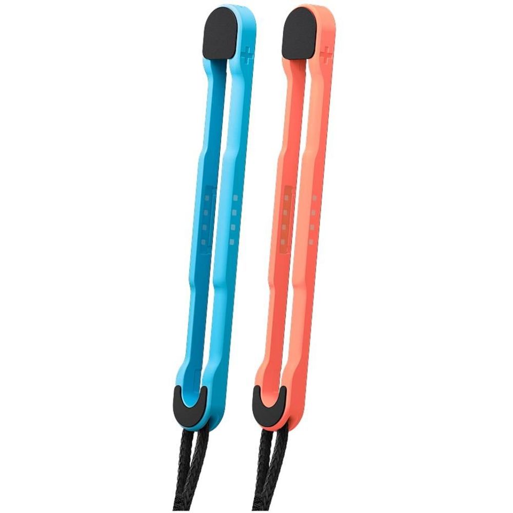 Nintendo Switch 2 Joy-Con 2 Strap Pair (Light Blue/Light Red)