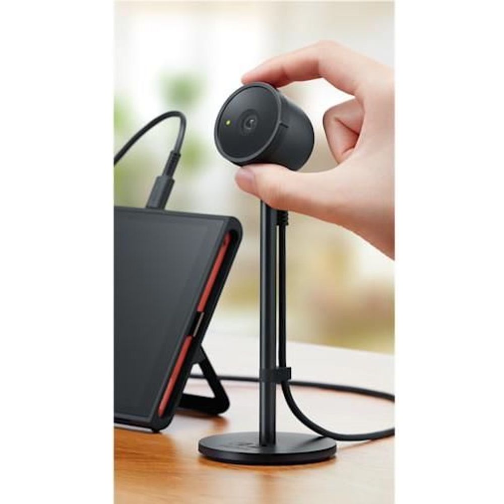 Nintendo Switch 2 Camera