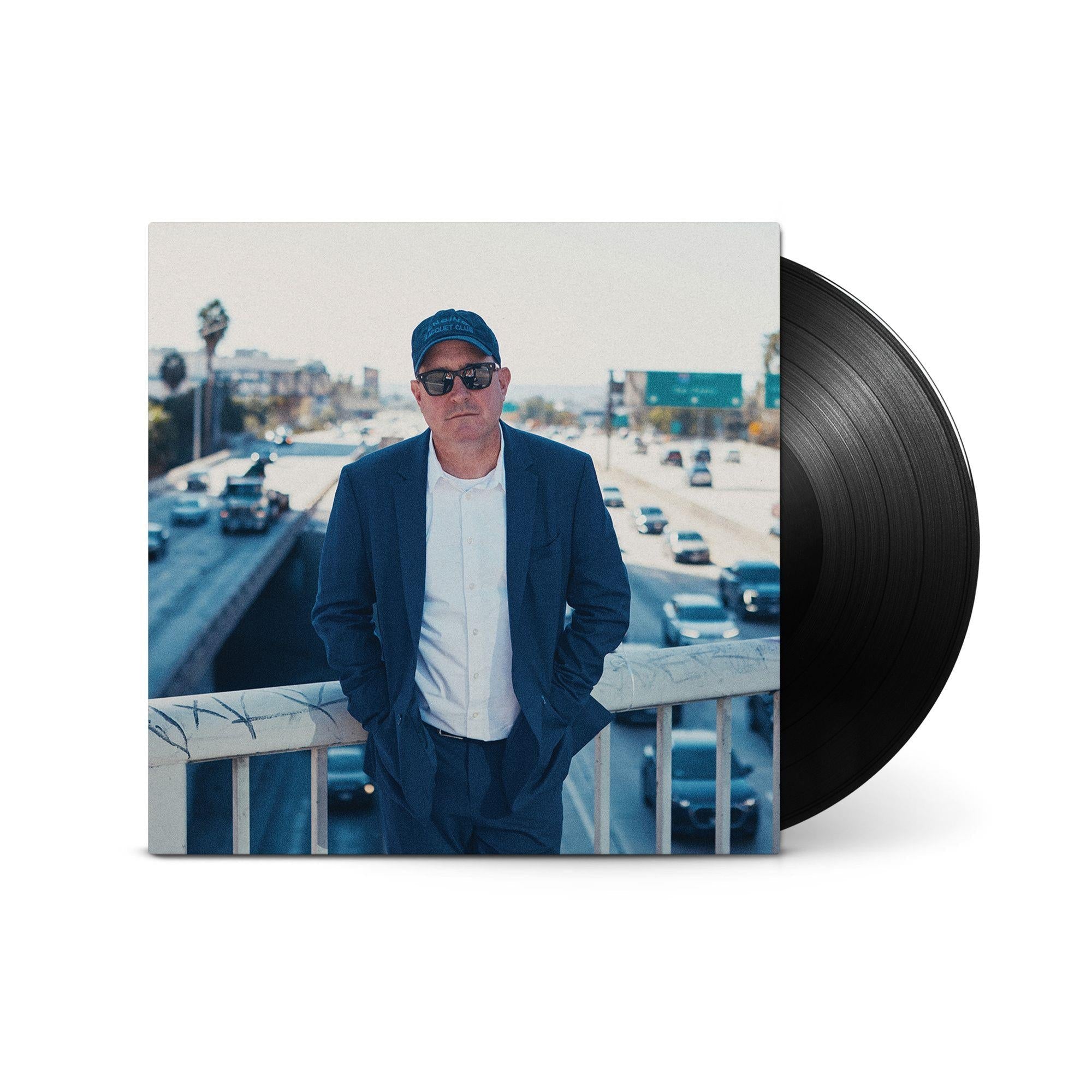 Always Been (Vinyl) - By:Craig Finn