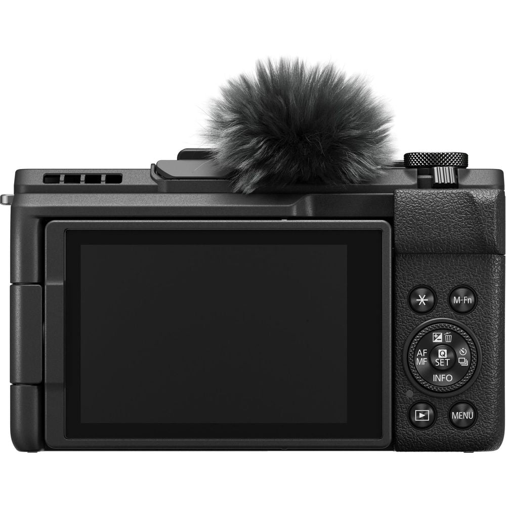 Canon PowerShot V1 Vlogging Camera