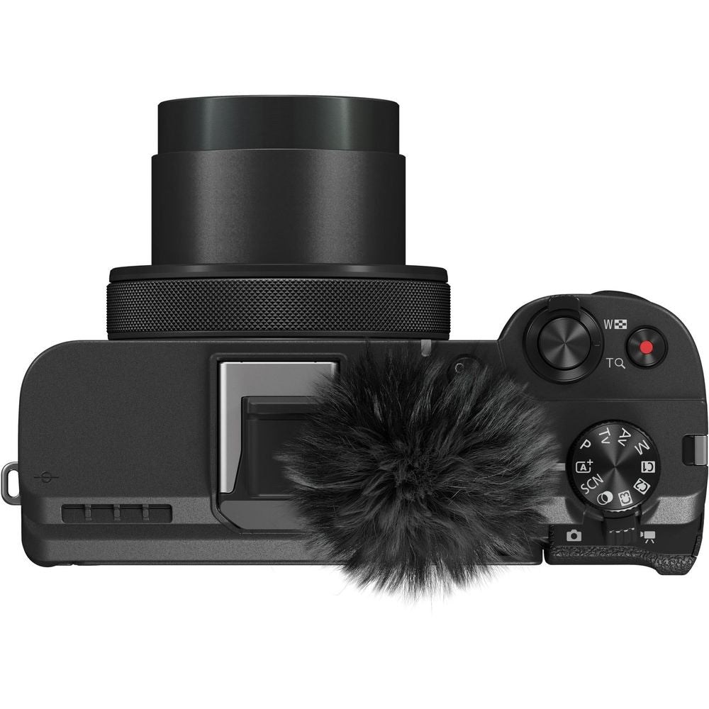 Canon PowerShot V1 Vlogging Camera