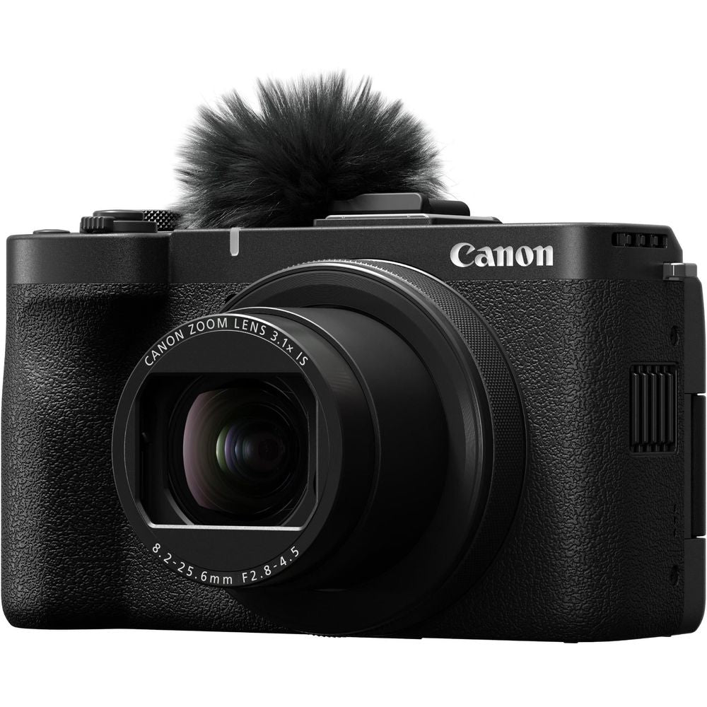 Canon PowerShot V1 Vlogging Camera