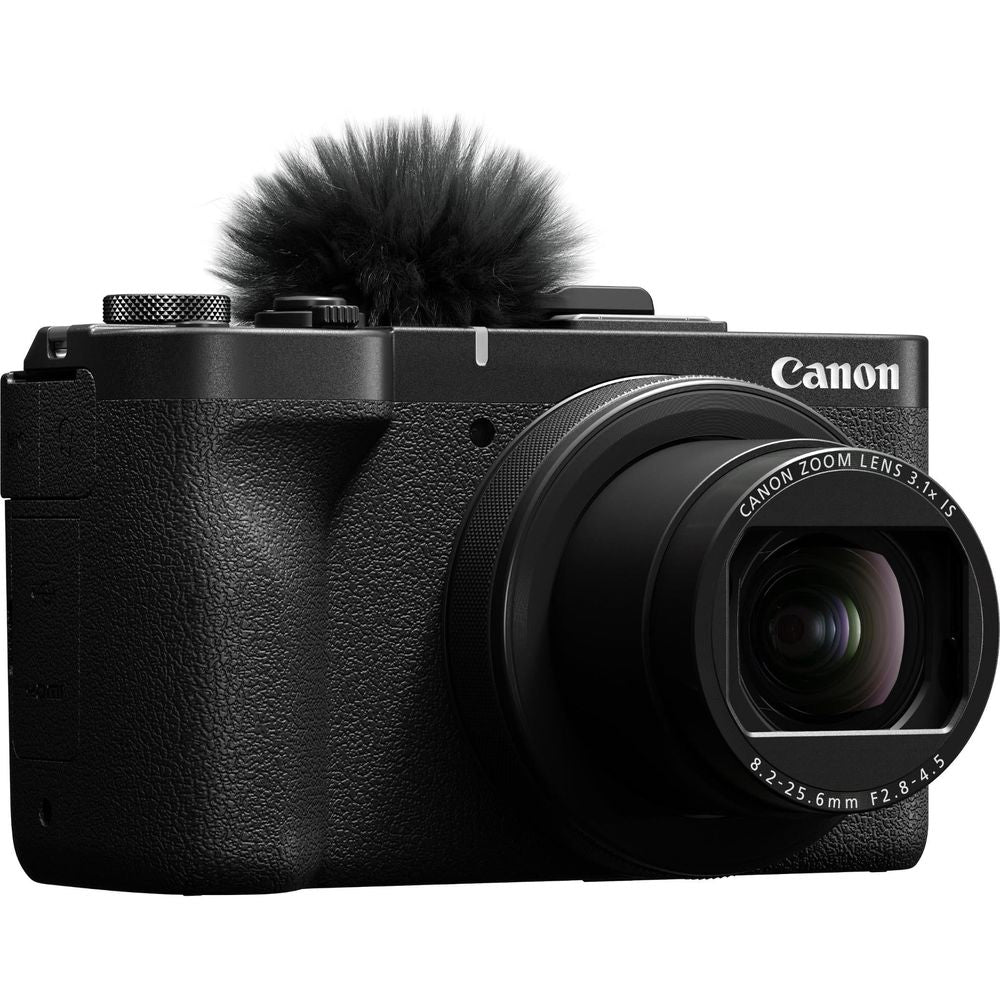 Canon PowerShot V1 Vlogging Camera