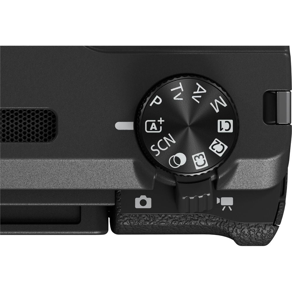 Canon PowerShot V1 Vlogging Camera