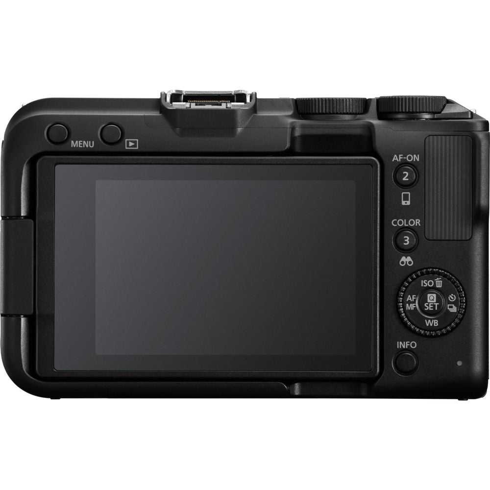 Canon EOS R50 V Mirrorless Camera Kit with RF-S 14-30mm IS STM PZ