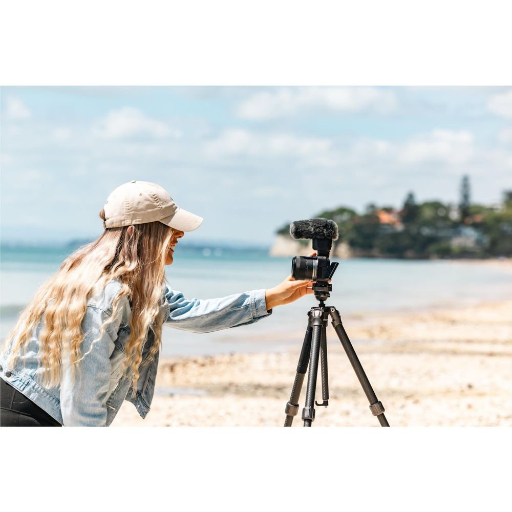 Canon EOS R50 V Mirrorless Camera Kit with RF-S 14-30mm IS STM PZ