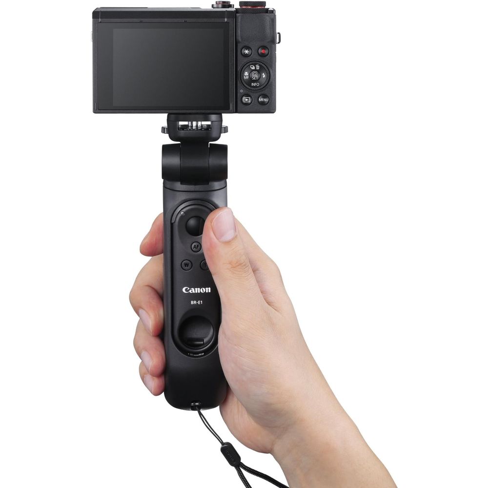Canon HG100-TBR Tripod Grip