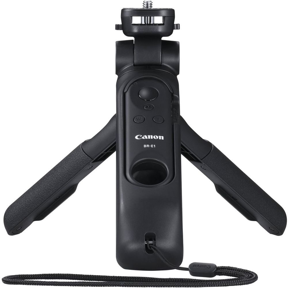 Canon HG100-TBR Tripod Grip