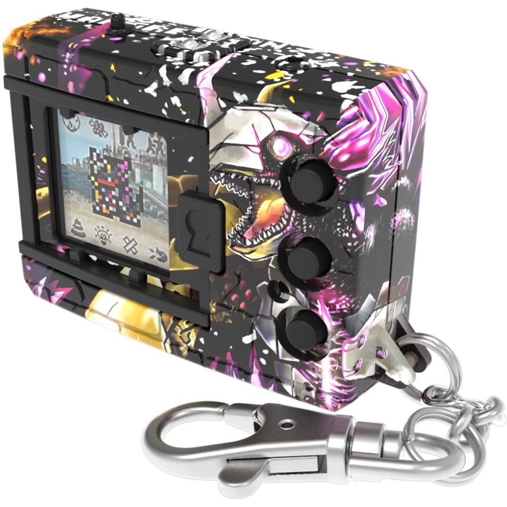 Digimon Colour Godzilla 70th Edition (Wargreymon)