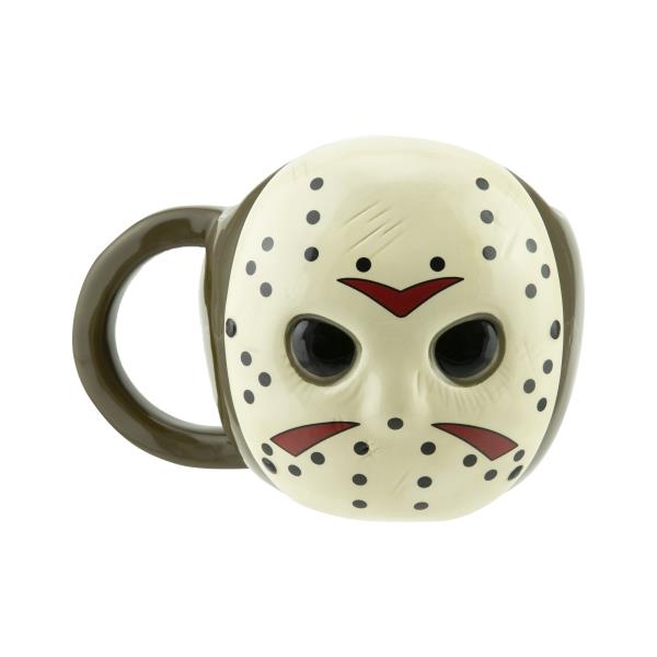 Paladone Friday The 13th Jason Mug