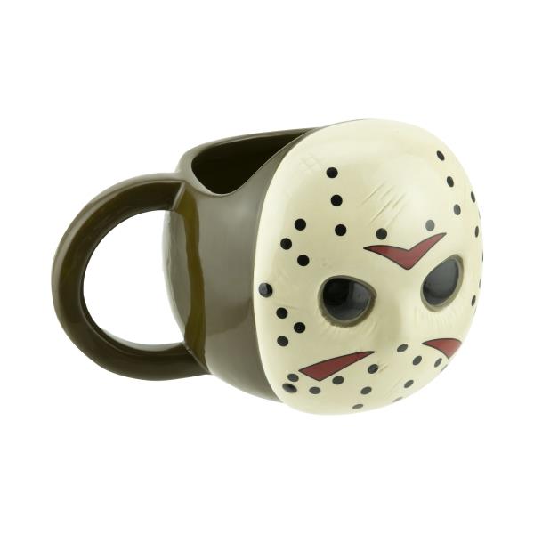 Paladone Friday The 13th Jason Mug