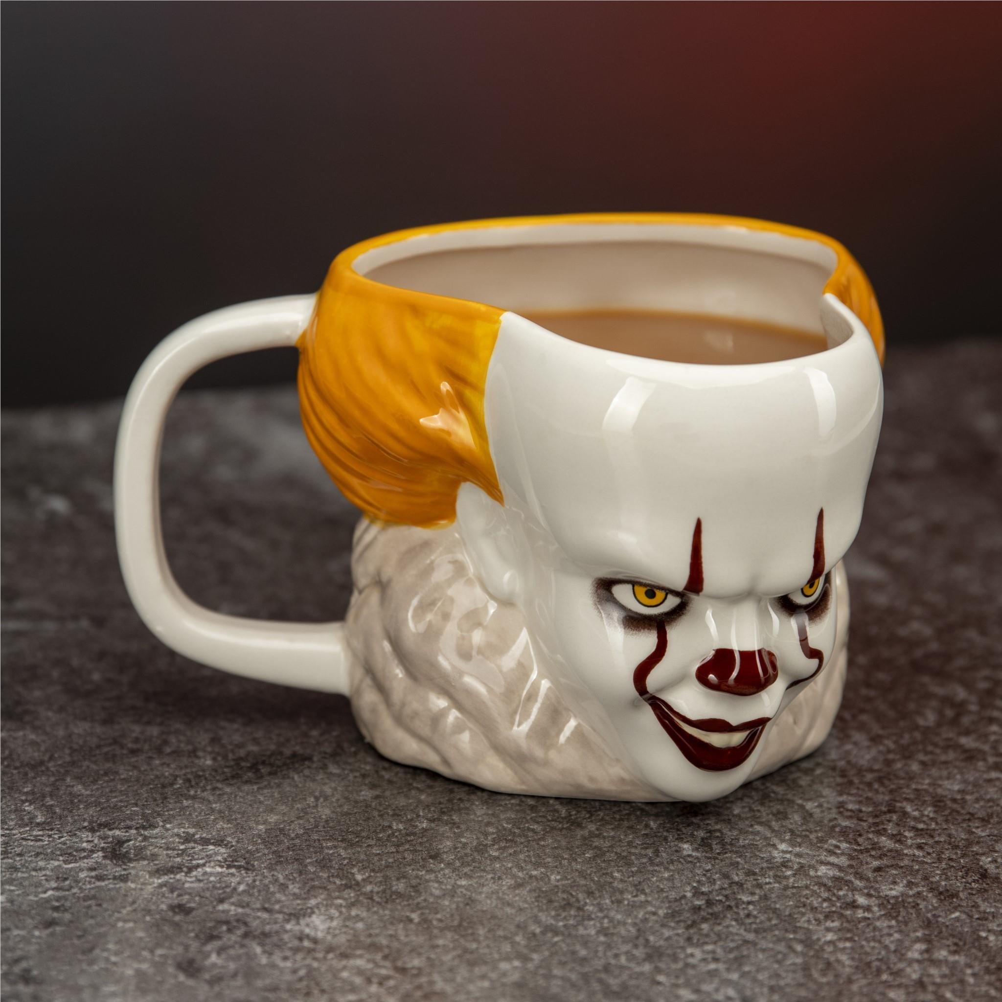 Paladone IT Pennywise Mug