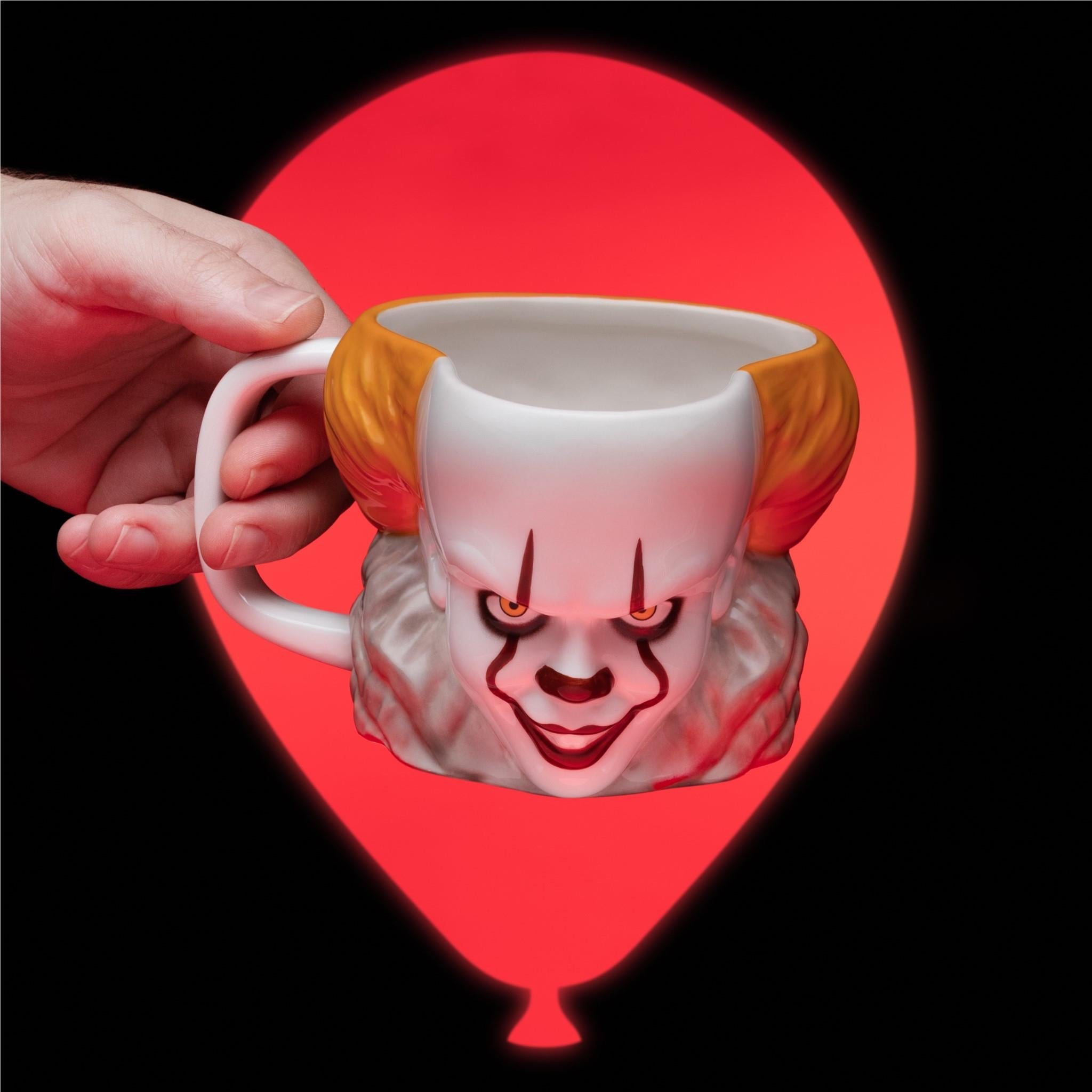Paladone IT Pennywise Mug