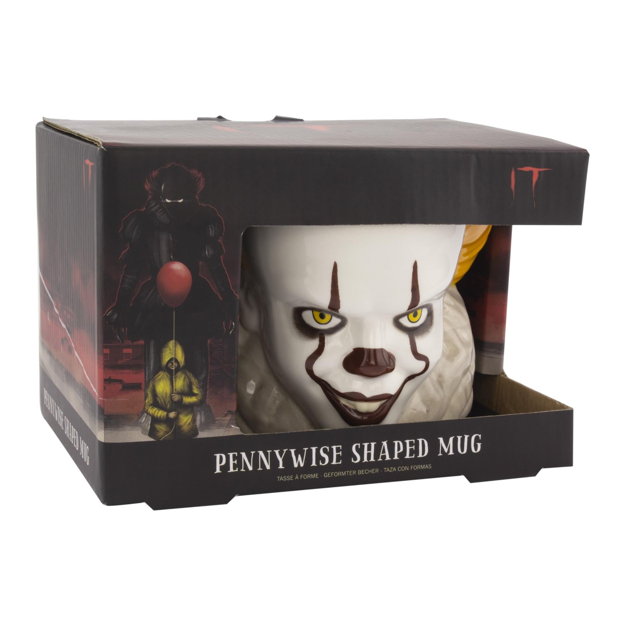 Paladone IT Pennywise Mug