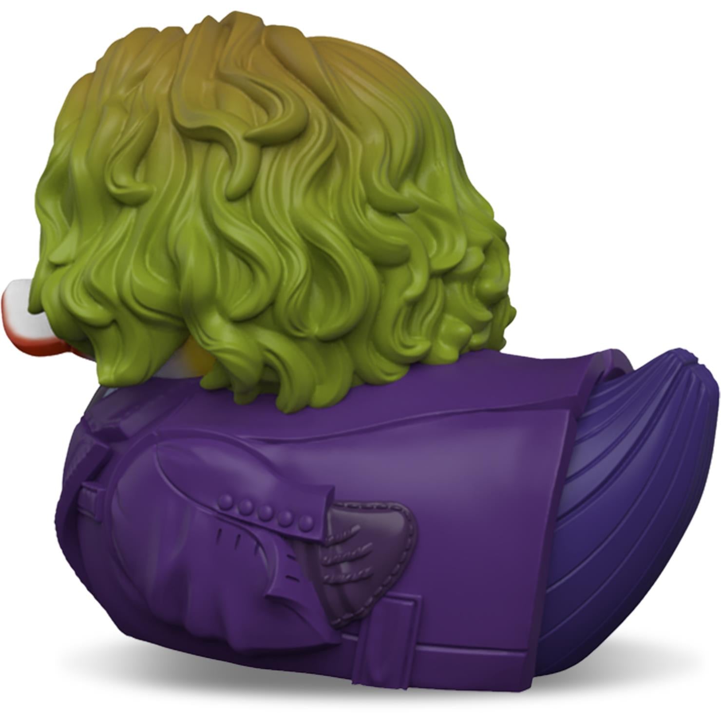 Tubbz Cosplaying Duck Collectible (The Joker The Dark Knight: 1st Edition)
