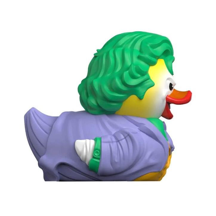 Tubbz Cosplaying Duck Collectible (The Joker)