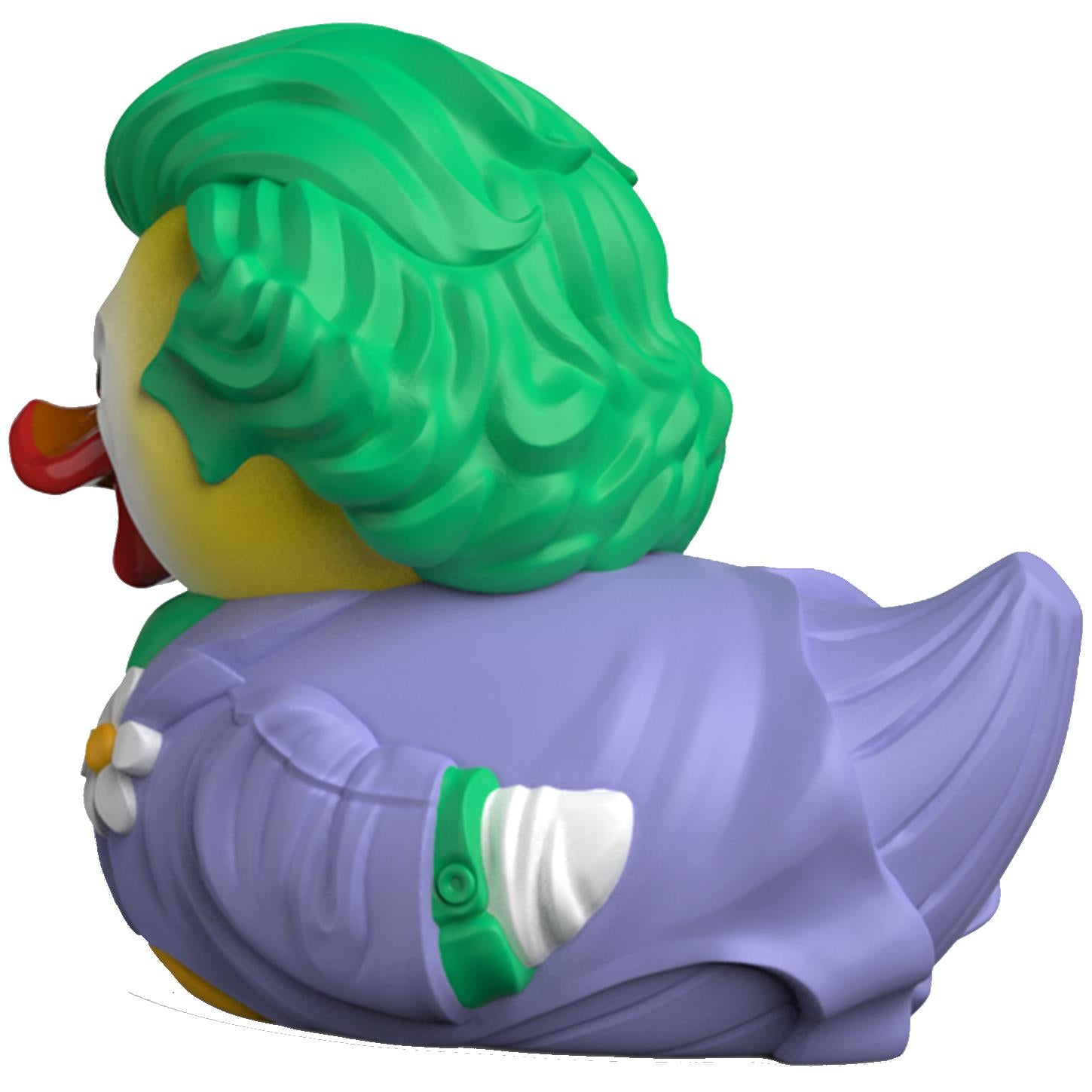 Tubbz Mini Cosplaying Duck Collectible (The Joker)