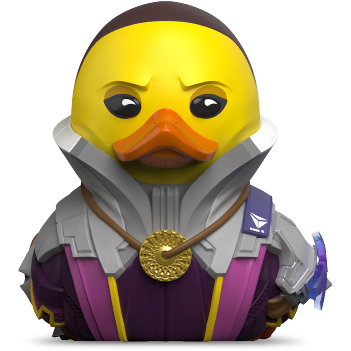 Tubbz Mini Cosplaying Duck Collectible (Destiny - Ikora Rey)