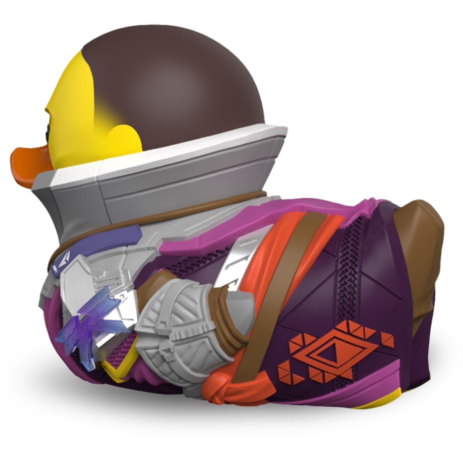 Tubbz Mini Cosplaying Duck Collectible (Destiny - Ikora Rey)