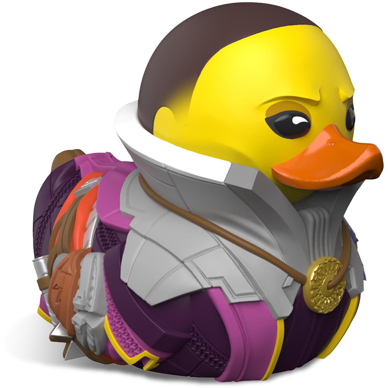 Tubbz Mini Cosplaying Duck Collectible (Destiny - Ikora Rey)