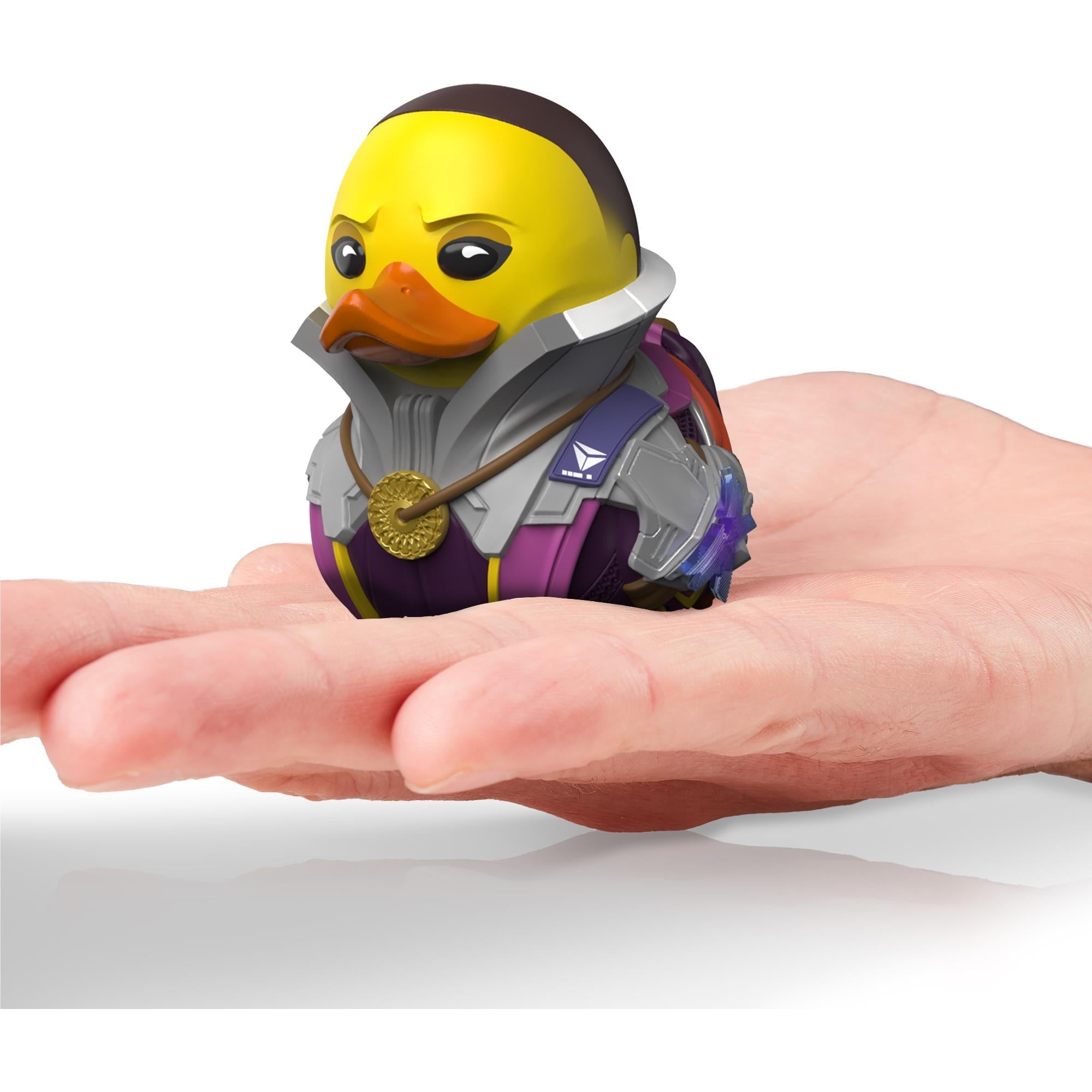 Tubbz Mini Cosplaying Duck Collectible (Destiny - Ikora Rey)