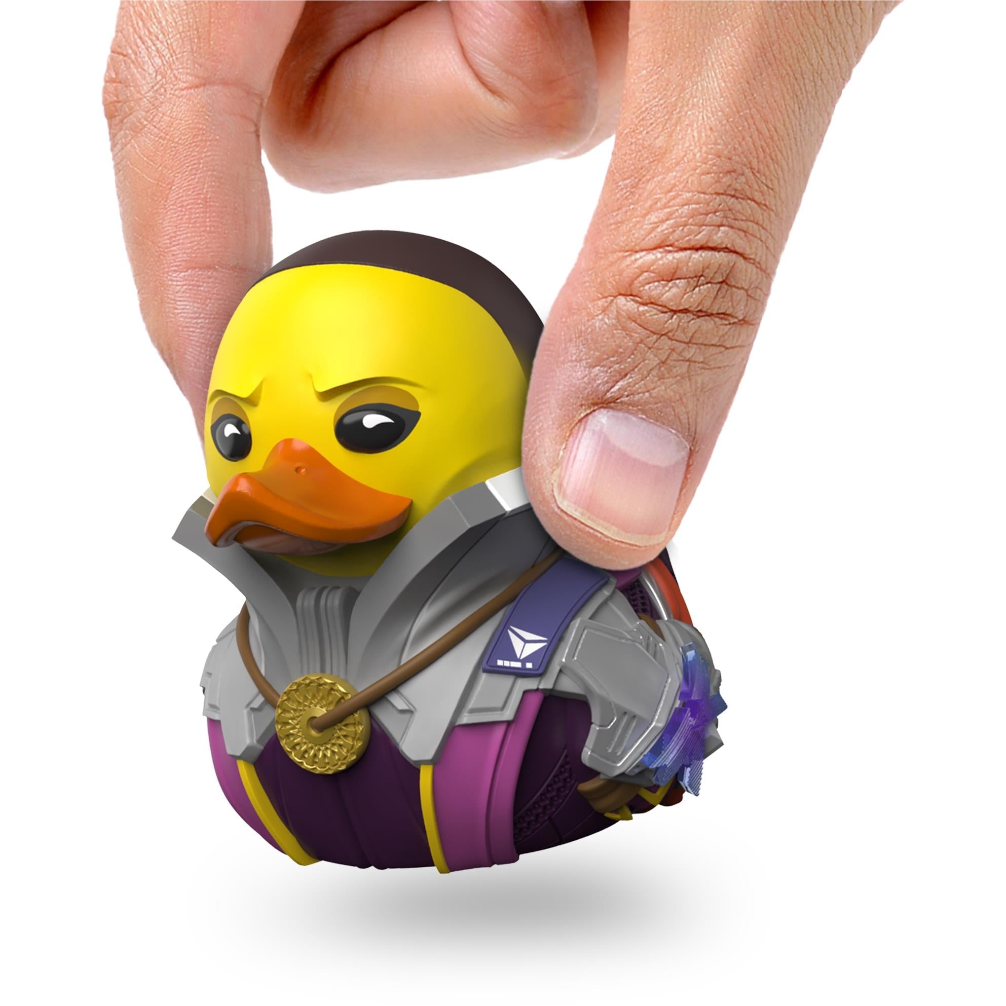 Tubbz Mini Cosplaying Duck Collectible (Destiny - Ikora Rey)