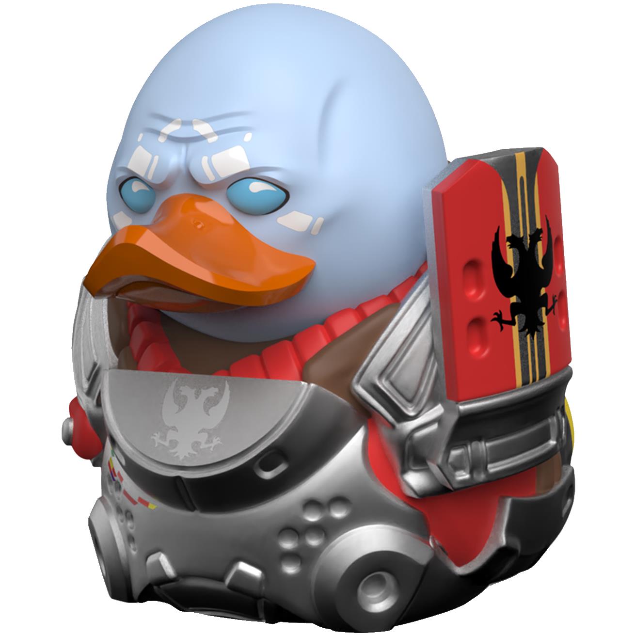 Tubbz Mini Cosplaying Duck Collectible (Destiny - Zavala)